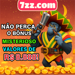 7zz.com Indique amigos para receber um bônus
